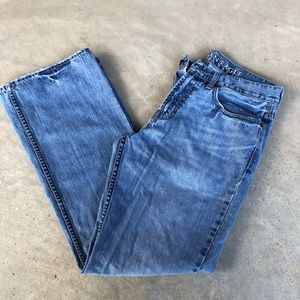 American Eagle Outfitters Bootcut Jeans 32W